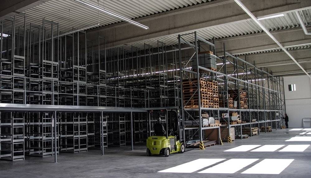 Les avantages de louer un box de stockage à Nieppe